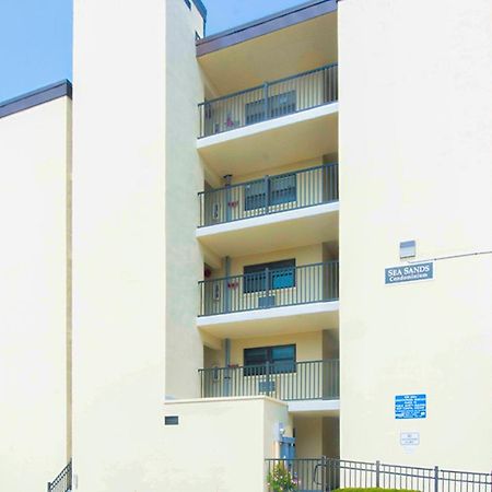 Sea Sands 101 Ocean Stadt Exterior foto